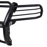 Westin Sportsman X Grille Guard (MPN: 40-33845)