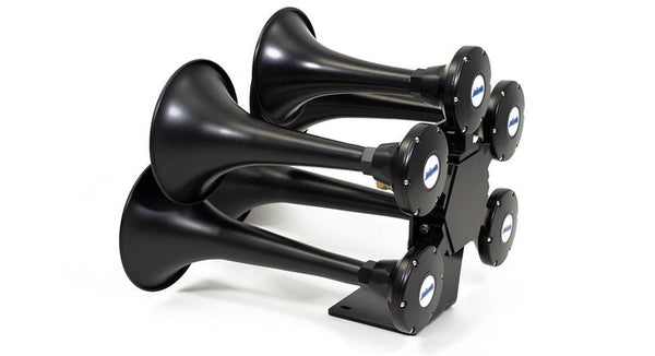 Horn Blasters Katrina 544K Nightmare Edition (MPN: HK-C5B-544K)