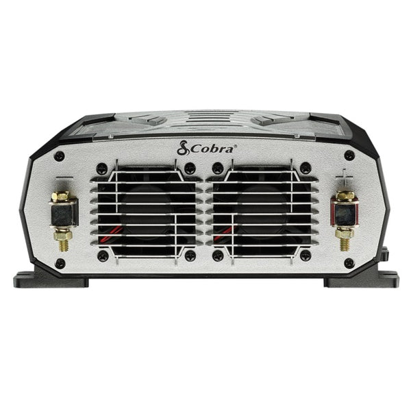 Cobra Electronics Power Inverter (MPN: CPI2500W)