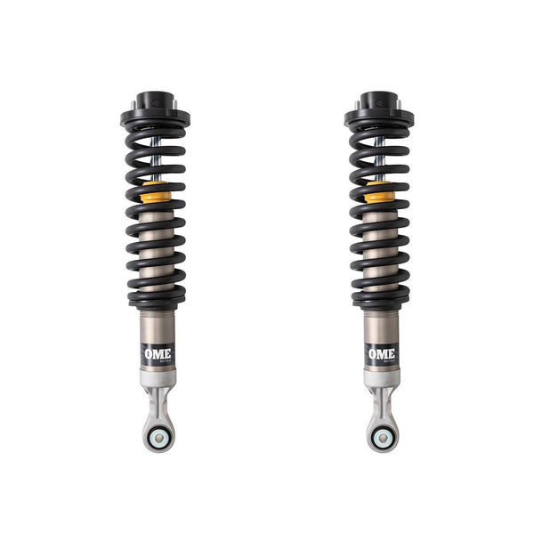 Old Man Emu Coil Over Shock Absorber (MPN: 1117K)