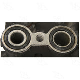 Four Seasons Air Conditioner Compressor (MPN: 97554)