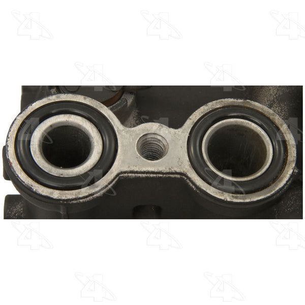 Four Seasons Air Conditioner Compressor (MPN: 97554)