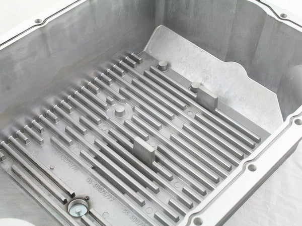 Advanced FLOW Engineering Transmission Pan (MPN: 46-70122-1)