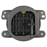 J.W. Speaker 6145 J2 Series LED Fog Light (MPN: 0554573)