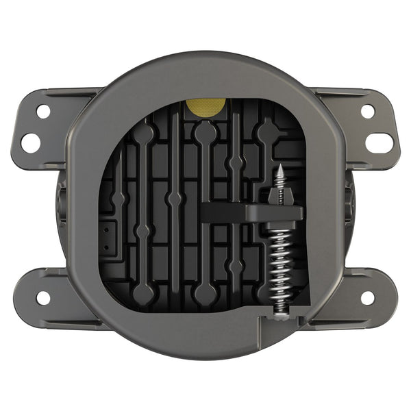J.W. Speaker 6145 J2 Series LED Fog Light (MPN: 0554573)