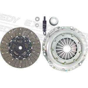Exedy Globalparts Clutch Set (MPN: 04128)