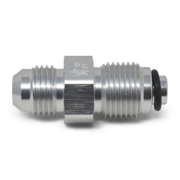 Russell Power Steering Hose Adapter Fitting (MPN: 648020)
