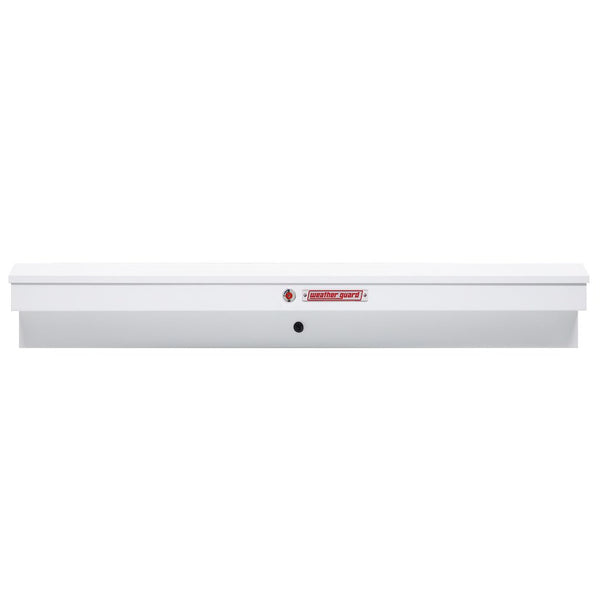 Weather Guard Lo-Side Steel Tool Box (MPN: 165-3-04)
