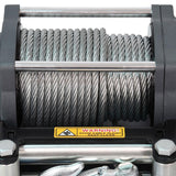 Superwinch Terra Vehicle Mounted Winch (MPN: 1145260)
