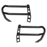 Headlight guard for ARB modular bumper (MPN: 5136040)