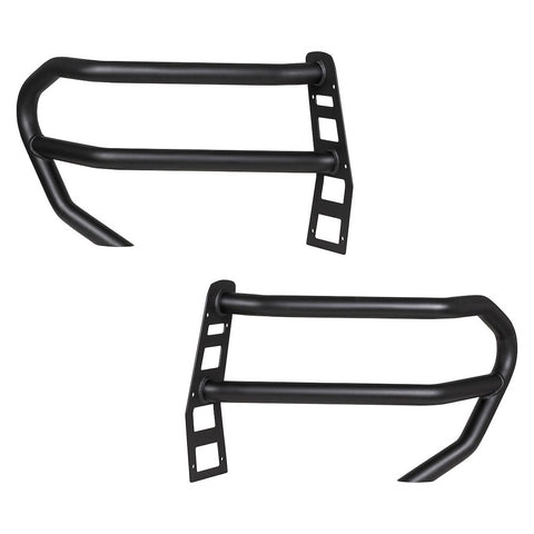 Headlight guard for ARB modular bumper (MPN: 5136040)