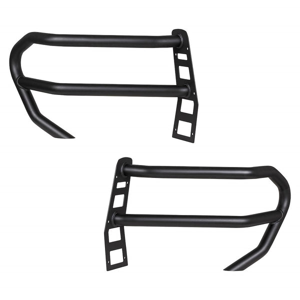 Headlight guard for ARB modular bumper (MPN: 5136040)