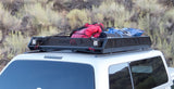A.R.E. Ascend Roof Basket (MPN: 23903-ASCEND5552)