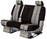 Coverking Saddle Blanket Seat Cover (MPN: CSC1D1TT7778)