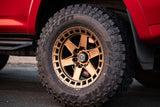 Icon Alloys Raider Wheel (MPN: 3417858347BS)
