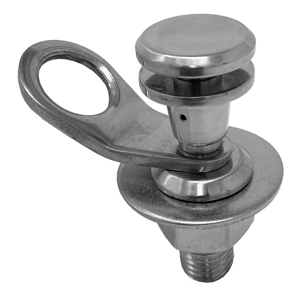 Taco Boat Fender Lock (MPN: F16-0200-1)