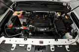 K&N Cold Air Intake System (MPN: 77-3089KP)