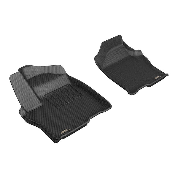 3D Mats KAGU Custom Fit Floor Liner (MPN: L1CH11011509)