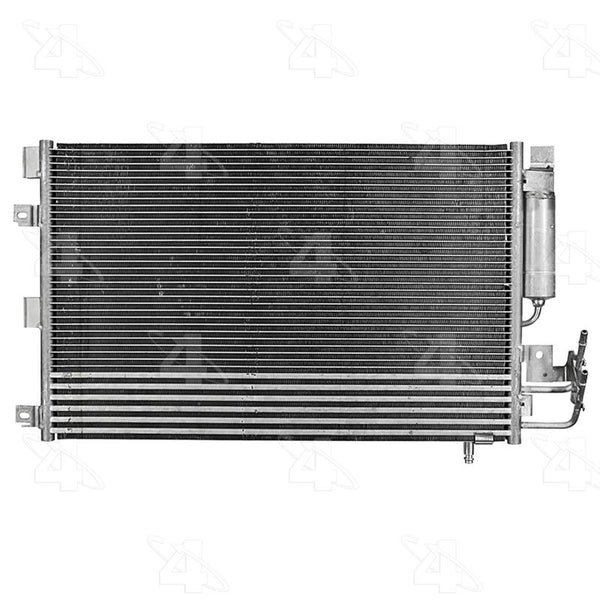 Four Seasons Air Conditioner Condenser (MPN: 40284)