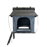Overland Vehicle Systems XD Lohtse Roof Top Tent (MPN: 18589902)
