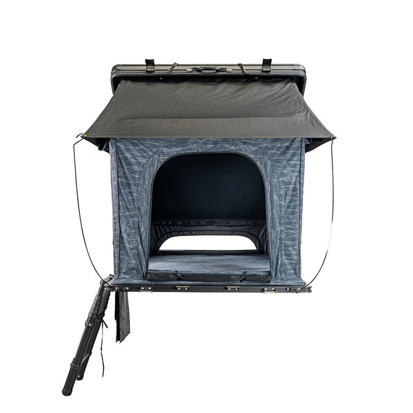 Overland Vehicle Systems XD Lohtse Roof Top Tent (MPN: 18589902)