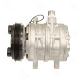 Four Seasons Air Conditioner Compressor (MPN: 58643)