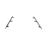 ARB Roof Basket Mounting Kit (MPN: 17915030)