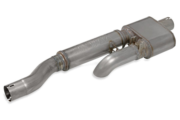 Flowmaster Active Dual-Mode Exhaust Muffler (MPN: 717911)