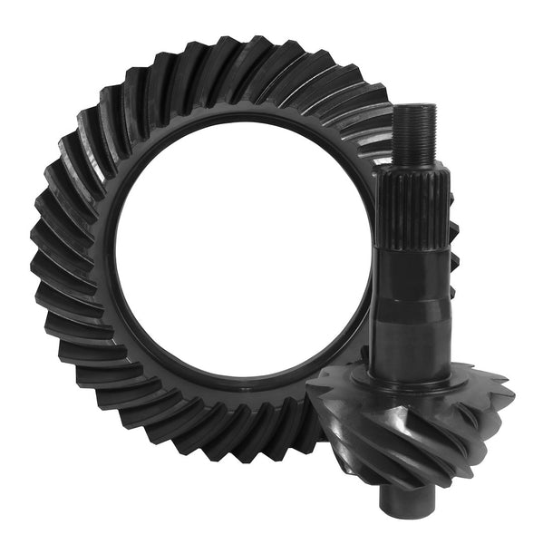 Yukon Differential Ring And Pinion (MPN: YG GM14T-373)