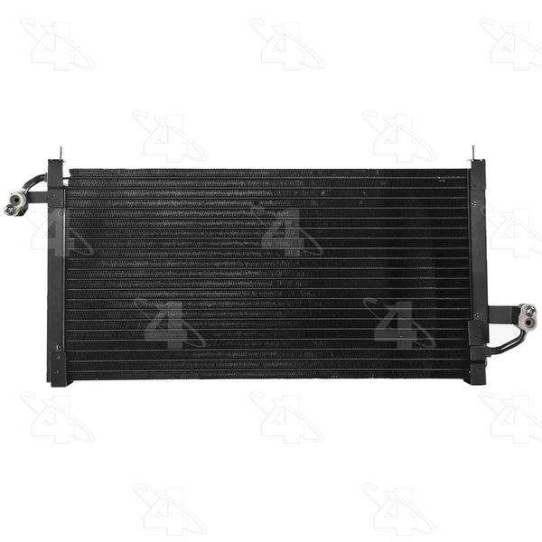 Four Seasons Air Conditioner Condenser (MPN: 40002)