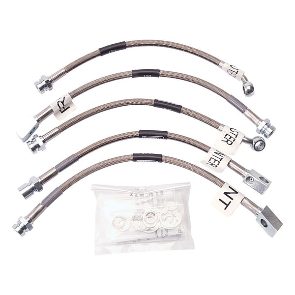 Russell Automotive Brake Line Set (MPN: 692260)