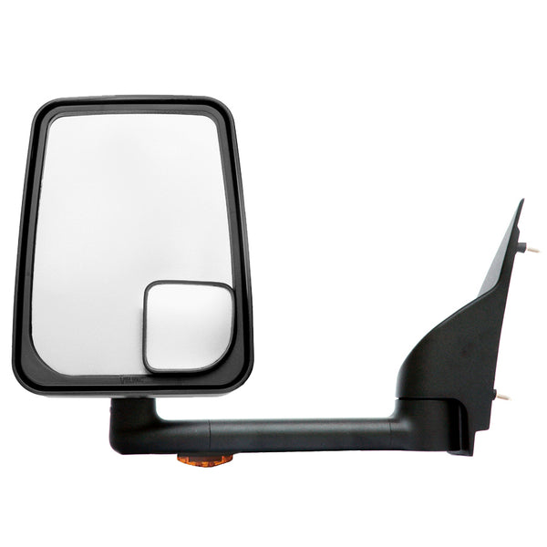 Velvac Exterior Mirror for Wide Body Applications (MPN: 714543)