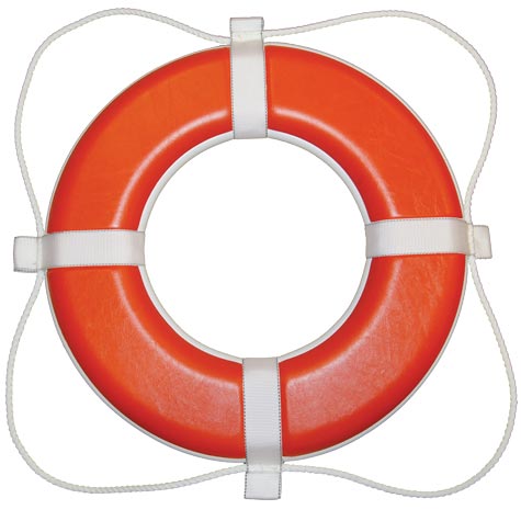 Taylor Made Personal Floatation Device (MPN: 383)