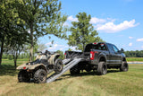 Gen-Y Hitch Heavy Duty Aluminum Loading Ramp (MPN: GH-16144-1)