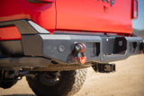 Body Armor 4x4 One Piece Bumper (MPN: JT-2965)