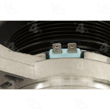 Four Seasons Air Conditioner Compressor (MPN: 58263)
