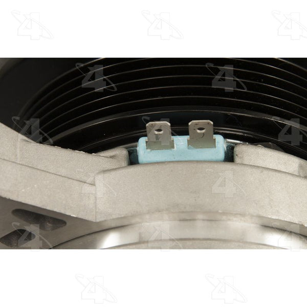 Four Seasons Air Conditioner Compressor (MPN: 58263)
