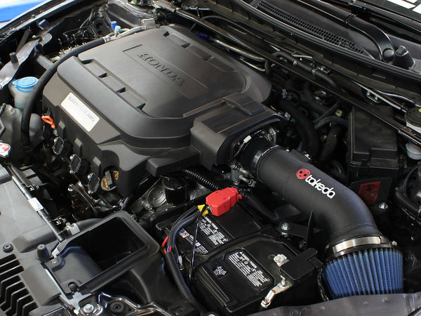 Advanced FLOW Engineering Cold Air Intake (MPN: TR-1021B-R)