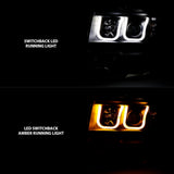 AnzoUSA Headlight Assembly (MPN: 111383)