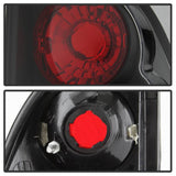Spyder Automotive Tail Light Assembly (MPN: 5007896)