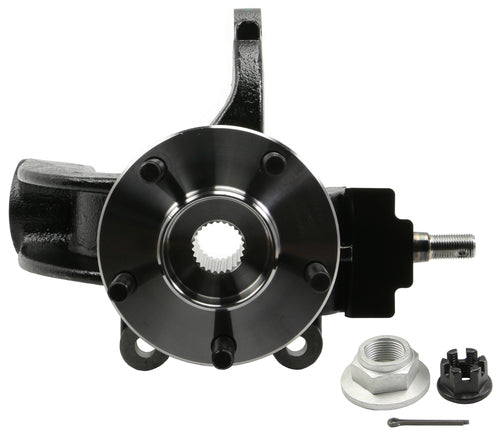 Moog Chassis Spindle Replacement (MPN: LK013)