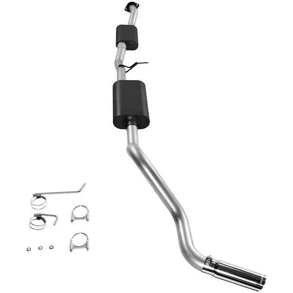 Flowmaster Exhaust System Kit (MPN: 17362)