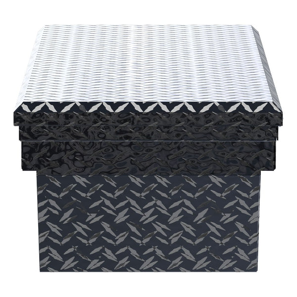 UWS Crossover Truck Tool Box (MPN: EC10202)