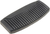 Brake Pedal Pad - OE Replacement by Help! By Dorman (MPN: 20753)