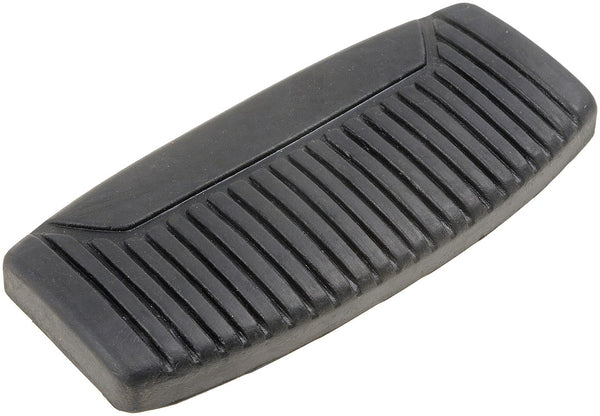 Brake Pedal Pad - OE Replacement by Help! By Dorman (MPN: 20753)