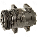 Four Seasons Air Conditioner Compressor (MPN: 67467)