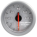 AutoMeter Gauge Boost AirDrive (MPN: 9160-UL)