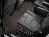 WeatherTech FloorLiner HP Cocoa (MPN: 4716322IM)