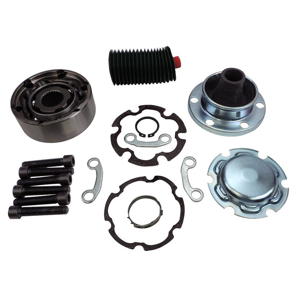 Crown Automotive Drive Shaft CV Joint Repair Kit (MPN: 52123627FRK)