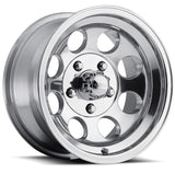 Ultra Wheel Type 164 15 Inch Wheel (MPN: 164-5773P)